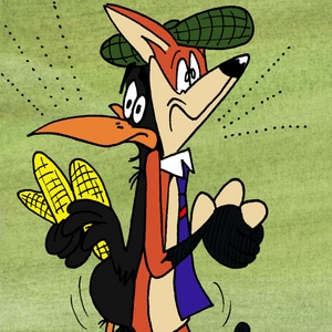 Fancy Bumping Into You