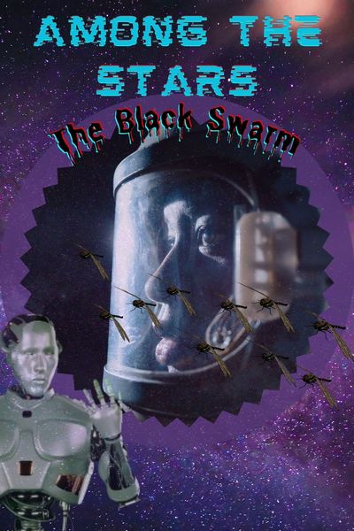 Among the Stars: The Black Swarm