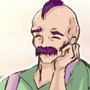 Episode 4- "All three actually..."