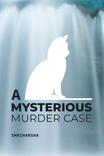 A Mysterious Murder Case