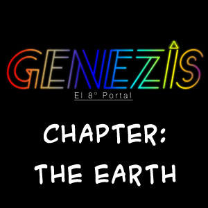 The Earth Pt 11 (Final)