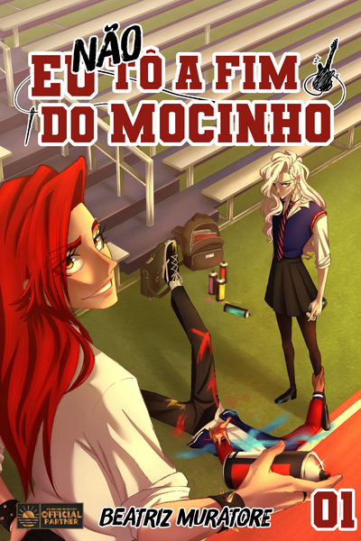 Eu N&atilde;o T&ocirc; a Fim do Mocinho