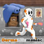 Dermatillomaniac
