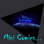 Luminosity (Mini Comics)