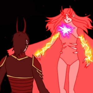 The Next Step Has Begun