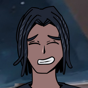 The Roommate Episode 3: A Wild Roommate Appers