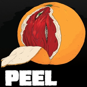 Peel