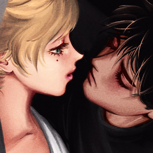 His name is Alex [2]