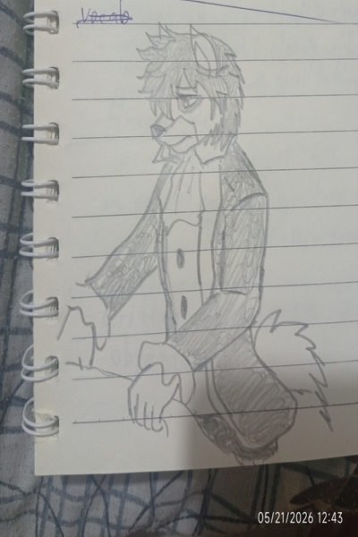 Tankuki Butler