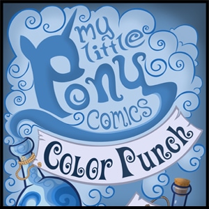 MLP CP. Prince potion (PILOT) page 01