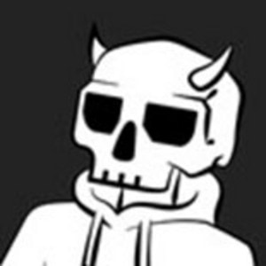 Their hearts wont go on - Skull Guy, The Apathetic Skeleton