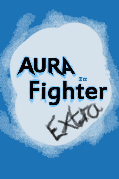 Aura Fighter Extra