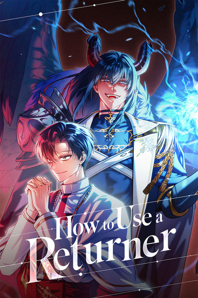 Tapas Action Fantasy How to Use a Returner