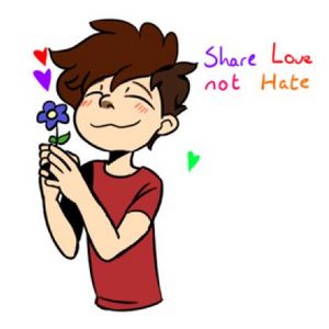 A world without bullying