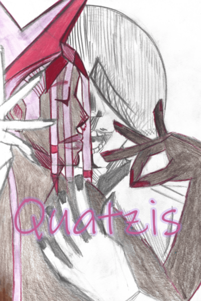 Quatzis (Short Stories)