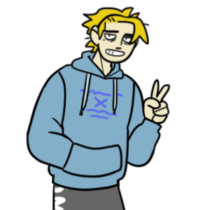 weekly deterioration