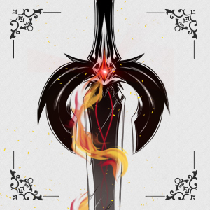 (Cap 2) "Asas em cinzas"