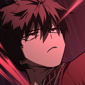 65. Steady Heart, Steady Blade