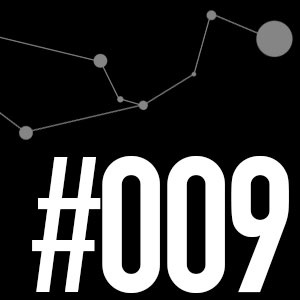 #009 "4th DIMENSIONAL TRANSITION"