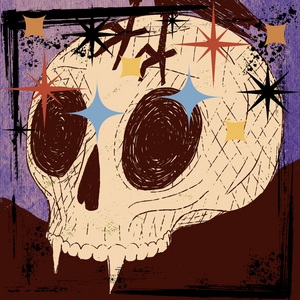 Book 1: 1.2 The Skull