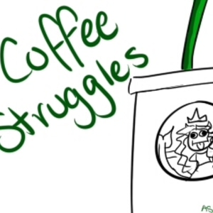Coffee Struggles