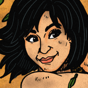 JUNGLEDAMES#2 Quick Drop!