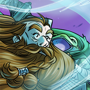 Miraculous Water Chapter 16