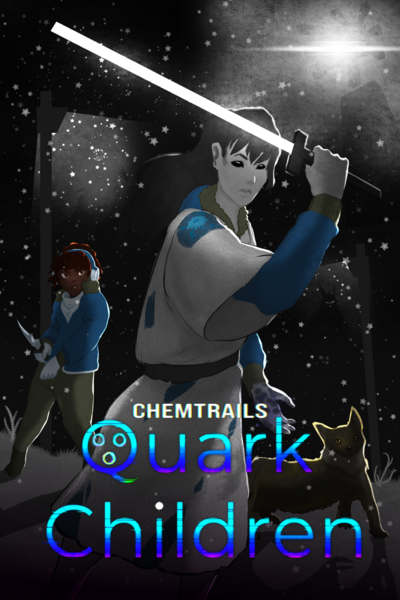 Chemtrails: Quark Children