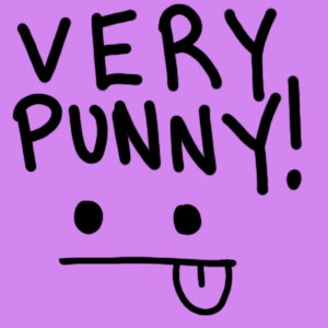 So Punny