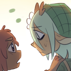 11. You Will Never Get Better 