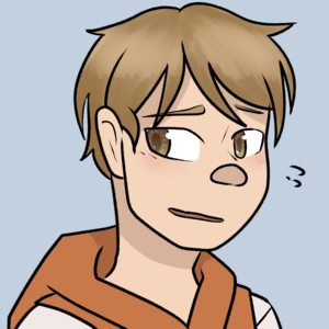 Chapter 5 - Magic (Pages 7-11)