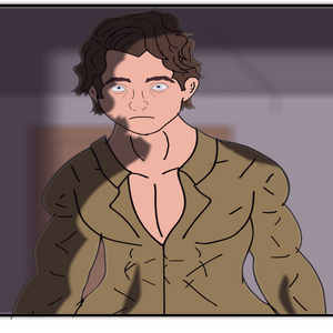 Capitulo 1: La soledad de ambos mundos parte 1