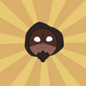 Scoop - Art by Joseph Baynes