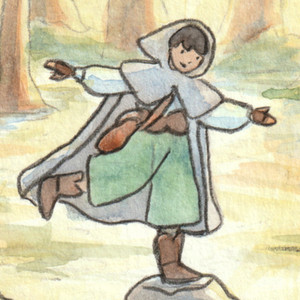 Henrik the Ex-Pirate - Part 4