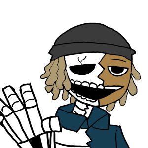 UPDATE: GUESS WHO'S BACK