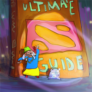 The Ultimate Dota 2 Guide