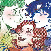 Stupidly Beautiful (Comic)