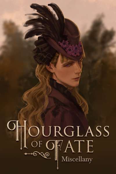 Hourglass of Fate - Misc