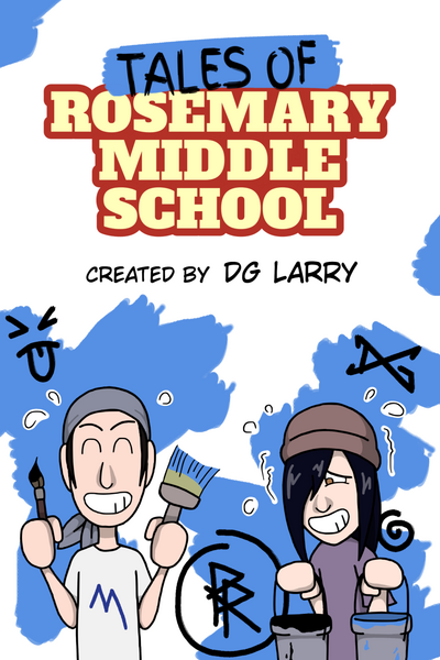 Tales Of Rosemary Middle School