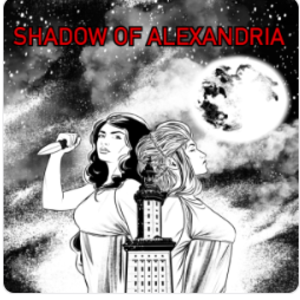 Shadow of Alexandria 1