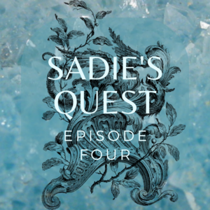 Sadie's Quest to the Cloud Empire