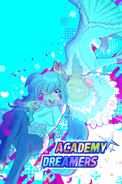 Academy Dreamers