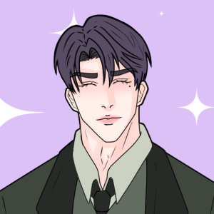 The Amusing Heir