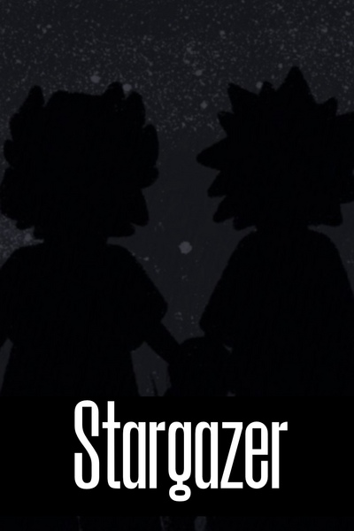 Stargazer MHA.AU: One-shot