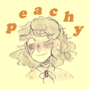 peachy_