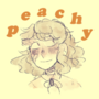 peachy_