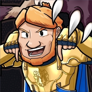 Prologue (Part. 2) - Reunion