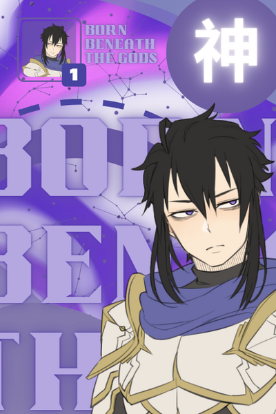 Born Beneath The Gods
