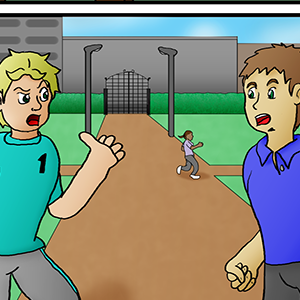 1 - Beginnings (Part 1) (#1-8)