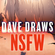 Dave Draws NSFW